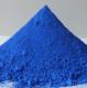 Fe2o3 Color Blue Powder Iron Oxide Pigments for Ink Paint Coating Plastic Max Leather CAS MIDI Ceram