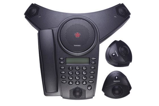 phone conferencing systems