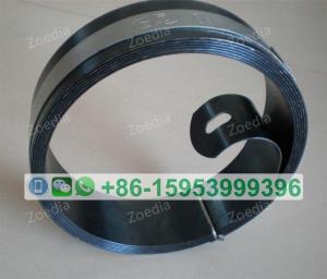 Wholesale ck67 spring steel: Rolling Shutter Door Spring Steel Strip Wholesale ck67 spring steel: Rolling Shutter Door Spring Steel Strip