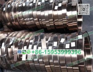 Wholesale Steel Strips: Tempered and Hardened Caron Spring  Steel Strip