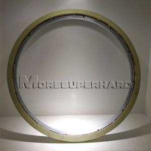 Wholesale e: Peripheral Diamond Grinding Wheel