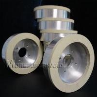 Vitrified Diamond Grinding Wheels for PCD & PCBN Tools