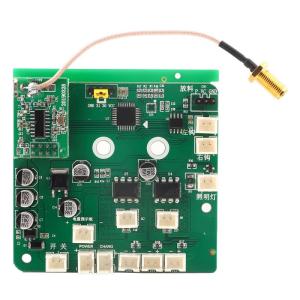 Wholesale consumables: China Circuit Boards Assemble of Consumer Electronic Pcba Customized Assembly PCB Factory