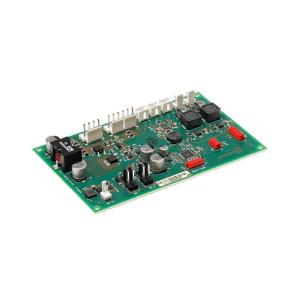 Wholesale pcb finish: High Quality Noise Monitoring Equipment Pcba PCB Housing Service Factory PCB Contract Assembly