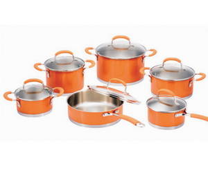 Wholesale Cookware Parts: Cookware