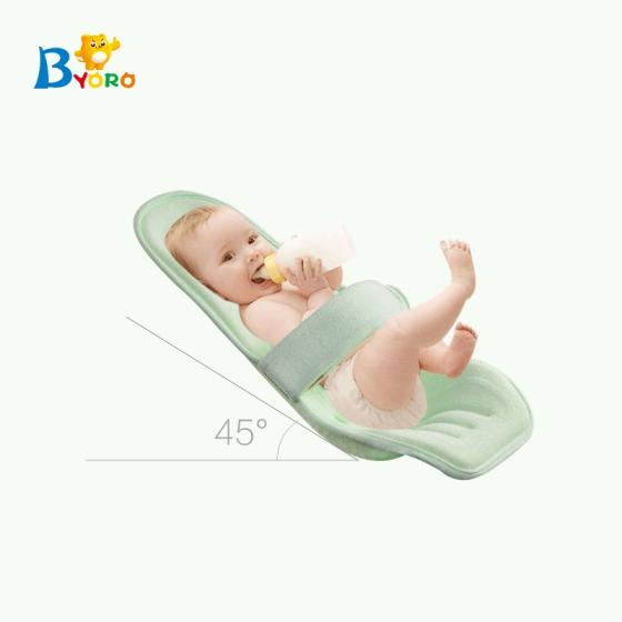 infant feeding pillow