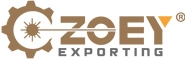 Zoey Exporting Co.,Ltd Company Logo