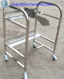 Wholesale w: Juki Feeder Storage Cart KE750 KE760 KE2050 KE2060