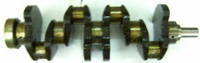 Ruilida Group (hongkong) Stock Limited - Piston, Con-rod, Crankshaft 