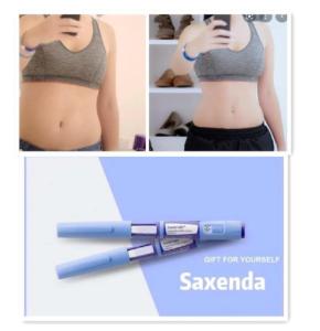 Wholesale online: Wholesale Price Ozempic Saxendas Pen Online Liraglutide Injection for Weight Loss Online Overweight