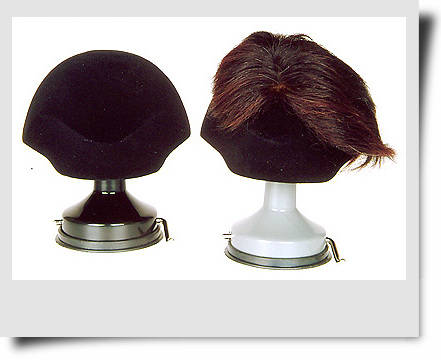 Toupee company clearance