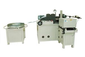 Wholesale cut off machine: Spin Filter Center Tube Rolling Machine, Hydraulic Filter Piper Rolling Machine Full Automatic
