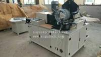 Spiral Expanded Air Filter Core Making Machine