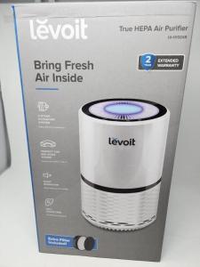 Wholesale Air Purifier: Levoit H13 True HEPA Filter Air Purifier