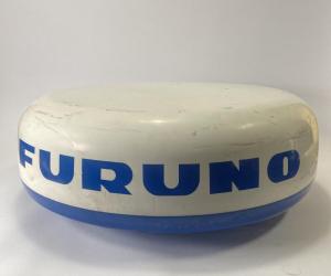 Wholesale Auto Electronics: Furuno DRS4D 4kW 24 36 Nm Digital Radar Dome