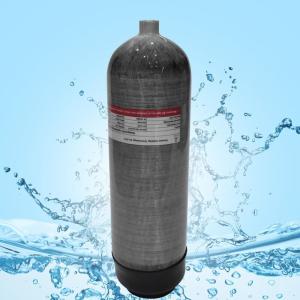 Wholesale carbonate: TUXING 4500Psi Carbon Fiber Scuba Tank 6.8L High Pressure Composit