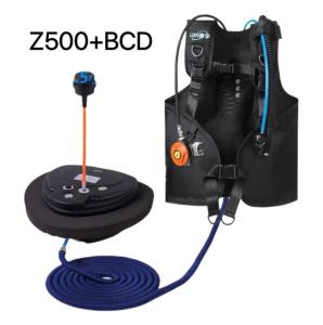 Wholesale time and: Scuba Diving Snorkel Equipment Trap Ventilator Support Deepest To10M Time 3.5 5H