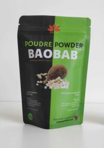 Wholesale Dried Food: Baobab Powder