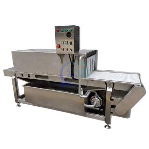 Wholesale frozen seafood processer: Shrimp Automatic Separating Tray Machine    Shrimp Sorting Machine    Shrimp Sizing Machine