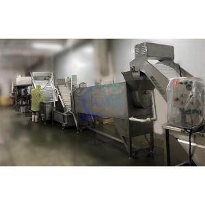 Wholesale nylon belt machine: Shrimp Deheading Machine       Prawn Processing Equipment      Shrimp De Heading Machine