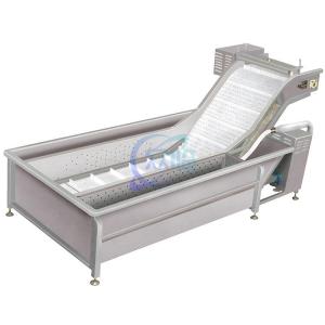 Wholesale Food Processing Machinery: High-Pressure Fish Washing Machine      Fish Cleaning Machine       Fish Processing Equipment