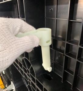 Wholesale casting handle: Modular Plastic Formwork