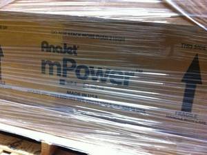 Wholesale high pressure: Anajet Mpower
