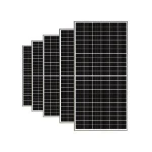 Wholesale s: Zonergy 450w Perc Solar Panel Cells Energy Monocrystalline Mono Power OEM Energy Price for Home