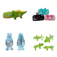 Plush Toys - Pencil Case (20~27CM) , Animal Toys