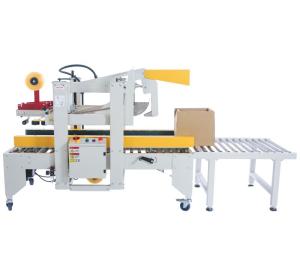 Wholesale self adhesive tape: Automatic Carton Sealer ZKE-450