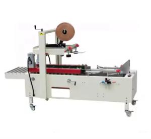 Wholesale bopp adhesive tape: Case Erector with Case Sealer ZKK-10S