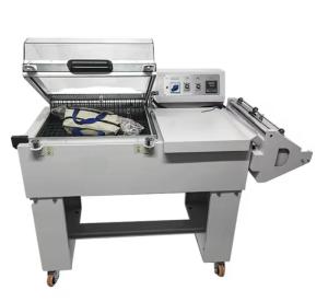 Wholesale wrap seal: One Step Shrink Wrapper ZKL-5540M