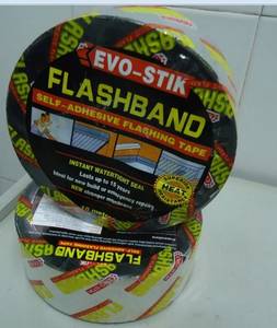 Wholesale self adhesive vinyl: Bitumen Sealing Tape