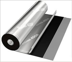 Wholesale elastic self-adhesive: Self Adhesive Bitumen Waterproof Membrane