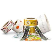 Adheasive Sticker/Label