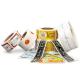 Adheasive Sticker/Label