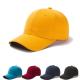 Fashion New Style Sports Hat High Quality Custom Baseball Caps Embroidery Hats