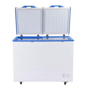 Wholesale chest freezer: Solar Deep Chest Freezer  BD/BC-108/158/208/268/358/508