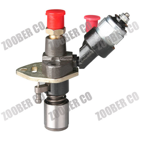 Fuel Injector for Model 186FA Air Cooled Diesel Engine