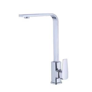 Wholesale 360 degree: Modern Chrome Kitchen Faucet 360 Degree Swivel Spout Single Handle Mixer Tap High Arc Design Wholesale 360 degree: Modern Chrome Kitchen Faucet 360 Degree Swivel Spout Single Handle Mixer Tap High Arc Design
