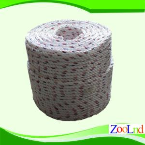 Wholesale polypropylene rope: PP Twisted Rope