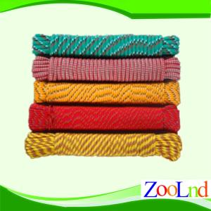 nylon braided rope Products - nylon braided rope Manufacturers, Exporters,  Suppliers on EC21 Mobile
