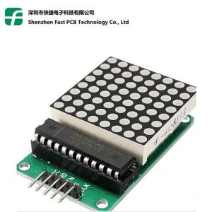 Wholesale multilayer pcb: Custom Pcba Assembly Electronic Card Manufacturer Circuit Board Rigid Multilayer PCB