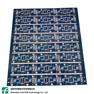Wholesale 4 layer enig pcb: Factory Direct Sales Custom Circuit Boards Different Products Intelligent Rigid PCB