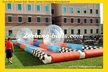 Vano Inflatables Industrial Limited Company Logo