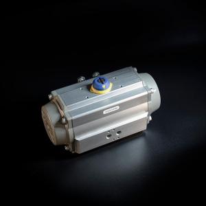Wholesale valve actuator: ZG-ATM Series Valve Pneumatic Actuator