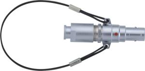 Wholesale z r connectors: FNG 0B 1B 2B 3B LEMO Circular Connector|push Pull Control Cable
