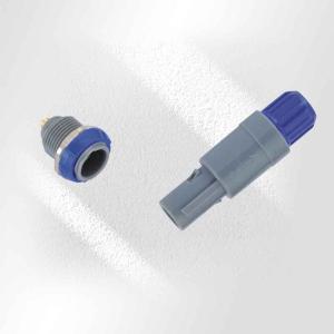 Wholesale cable resonance test: Plastic PAG PKG P 302,3,4,5,8,12,14 PIN Plug and Socket
