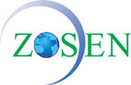 Zosen Technology Co., Ltd. Company Logo