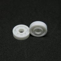 Sell ZrO2 Bearing 625 Full Ceramic Bearing 5x16x5 Miniature